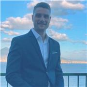 Mi piace insegnare l'inglese e fare conversation